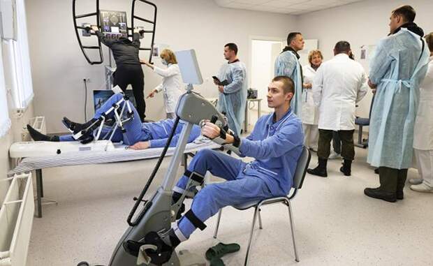 Афганский синдром: СВО тоже столкнулась с оптимизацией медицины — мнение психиатра