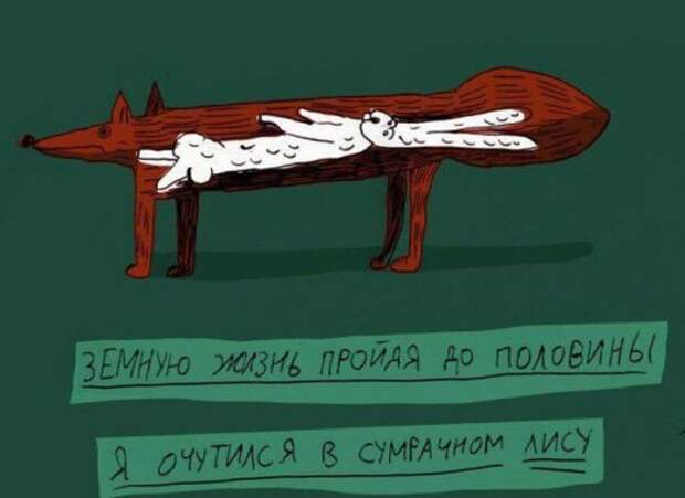 Порция прикольных картинок для настроения (52 шт)