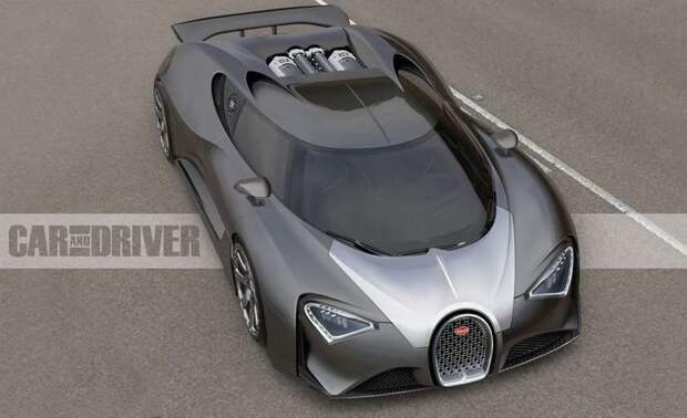 Новые автомобили