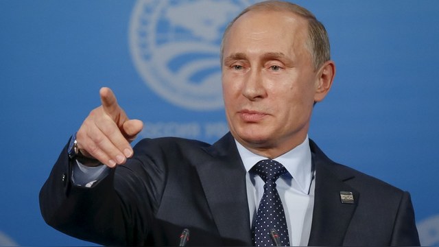 AgoraVox: Трамп – шут, Саркози – лицемер, но оба мечтают стать Путиным