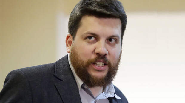 Революция закончилась, расходитесь. Почему массовых акций протеста больше не будет Революция закончилась, расходитесь. Почему массовых акций протеста больше не будет
