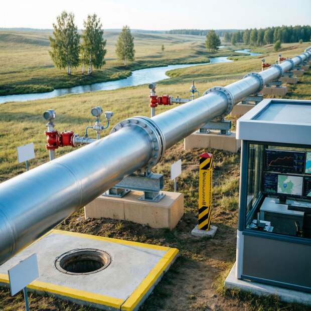 иquot;Газпромиquot; предложил передать регионам полномочия по установлению тарифов на газ