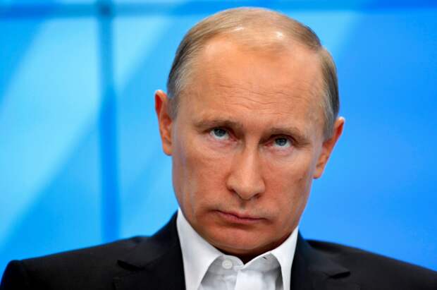 Путин предупредил НАТО. Жестко Путин предупредил НАТО. Жестко