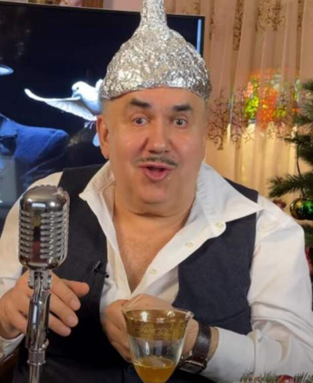 Сергея Доренко могли убить, предположил Станислав Садальский