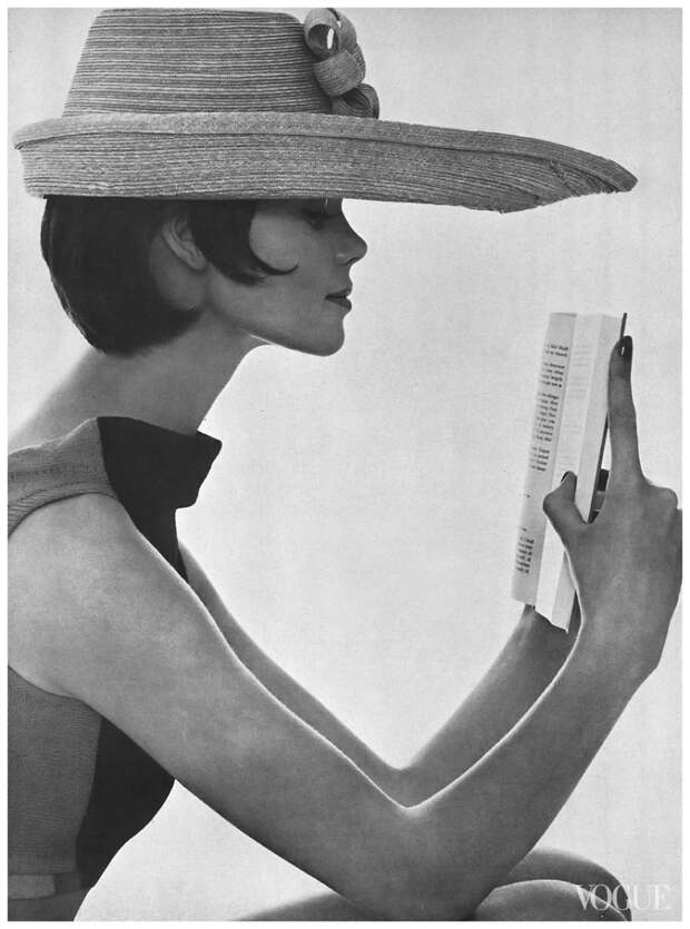 Photo Tom Palumbo Vogue, July 1, 1961 Model Marola Witt.jpg