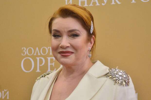 «Это был шок!»: 65-летняя Вера Сотникова рассказала о встрече с НЛО на отдыхе