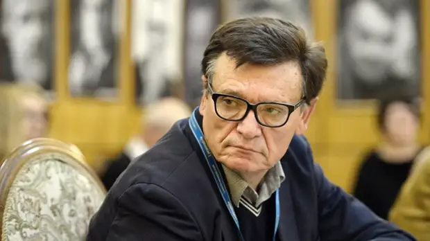 Борис Токарев прокомментировал сообщение о смерти актрисы Нины Ургант