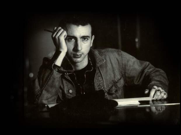 Marc Almond My Love скачать mp3, текст песни и слушать онлайн