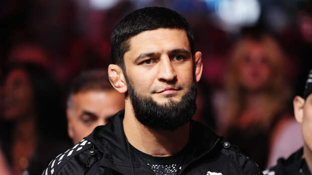 В Чечне опровергли информацию о гибели чемпиона UFC Чимаева в ДТП