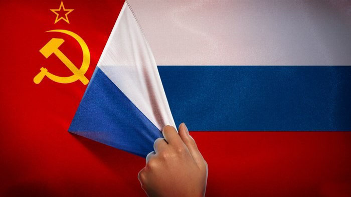 Российская власть извлекла уроки из распада СССР Российская власть извлекла уроки из распада СССР