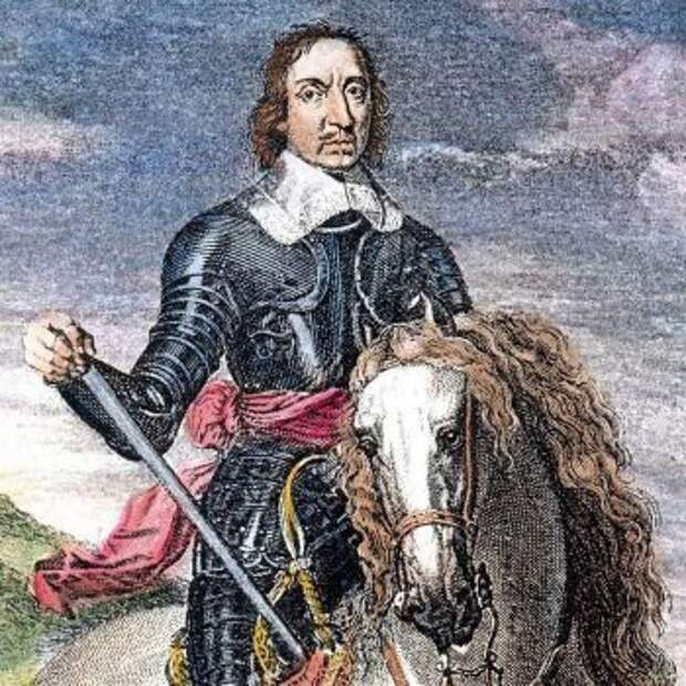 Oliver_Cromwell_
