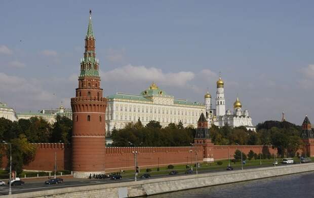 Кремль: Минские соглашения в плачевном состоянии
