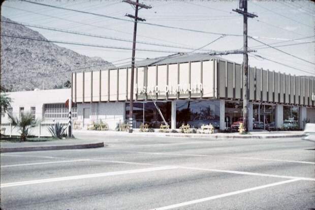 авто, америка, олдтаймер