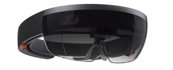 Hololens