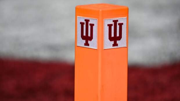 Indiana Hoosiers logo