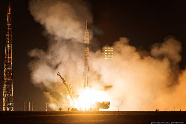 Как производят ракетные, авиационные и наземные двигательных установки