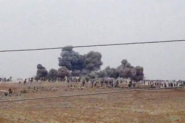 США снова грозят России изоляцией - теперь за Сирию