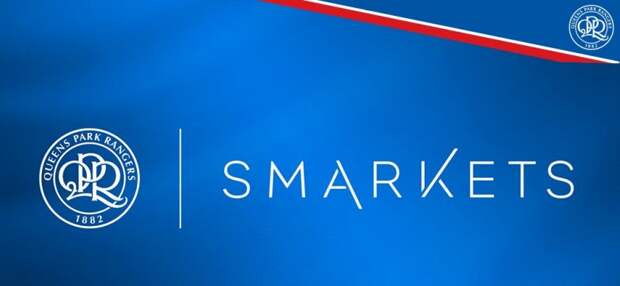 Биржа ставок Smarkets продлила контракт с Куинз Парк Рейнджерс