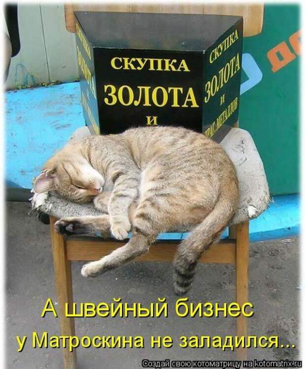 Мысли вслух :)