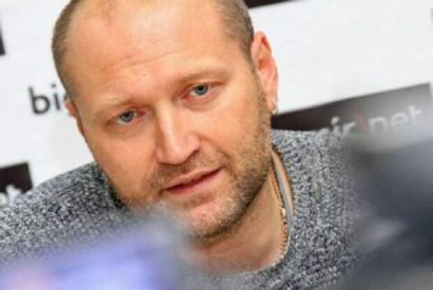 Береза назвал имена украинских прокуроров – коррупционеров и «крышевателей»