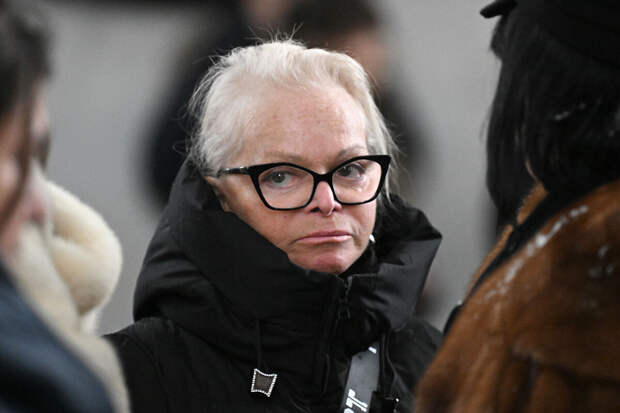 Долина рассказала, что не обращалась к психологам после истории с квартирой