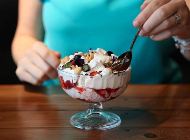 Блюда, которыми можно удивить родных и друзей