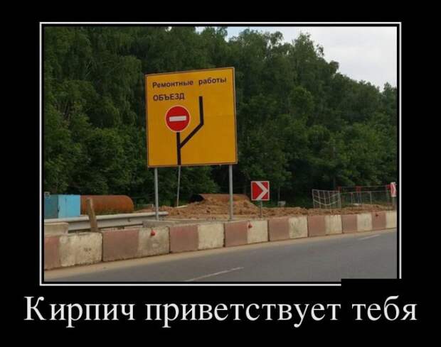 Демотиваторы №1113 (30 фото)