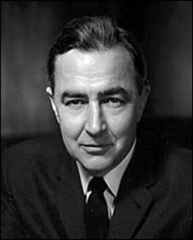 Юджин Маккарти / © www.minnpost.com