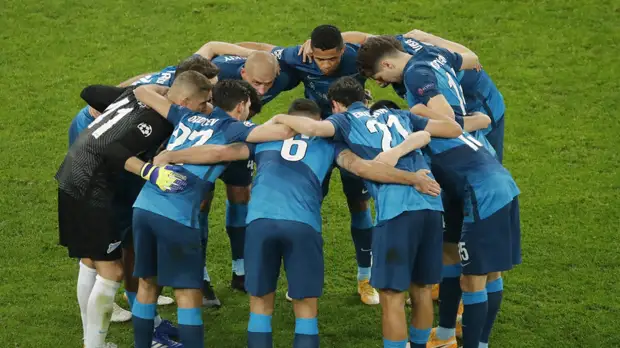 Ледяхов раскритиковал трансферную кампанию «Зенита» в текущем сезоне