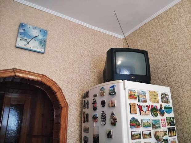 Вещи, из-за которых в квартире всегда будет пыльно, сколько ни убирай