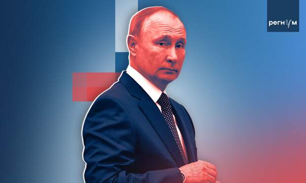 Путин: дети участников СВО могут гордиться своими родителями