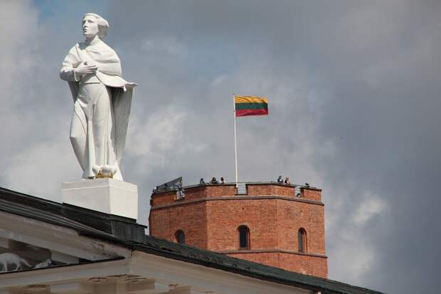 «Sputnik Литва»: Литва расторгнет правовые и экономические договоры с РФ