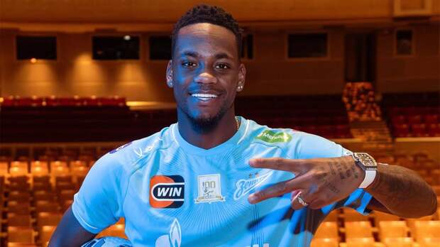 Семак оценил дебют Дурана за «Зенит»: «Думали, он сыграет меньше»