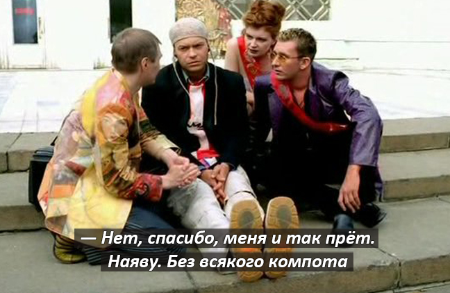 Фильмы. 