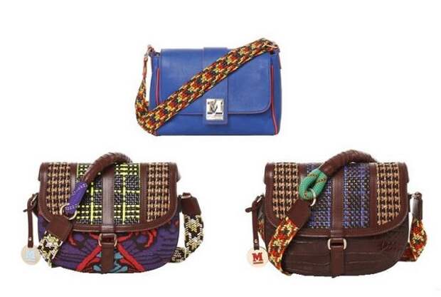Borse M Missoni