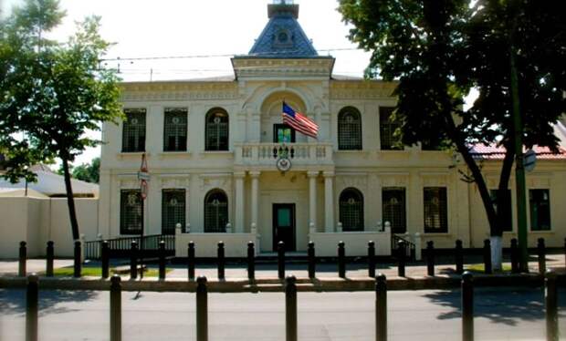 США потребовали от властей Молдавии срочно сформировать новое правительство 