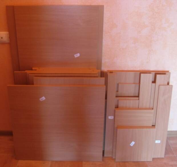 Как сделать стол для шитья (Diy)