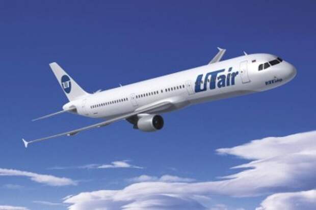 Суд арестовал активы авиакомпании UTair на 86 млн рублей Суд арестовал активы авиакомпании UTair на 86 млн рублей