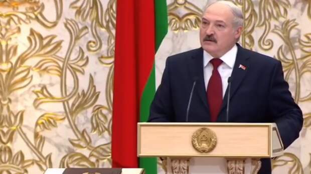 Лукашенко рассказал о стратегии взаимодействия с США
