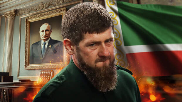 Иноагенты опять пытаются похоронить Кадыровых: Глава Чечни поставил злопыхателей на место