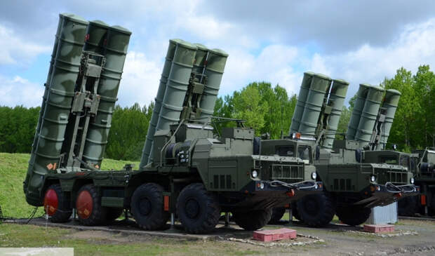 Баранец пригрозил США «Мертвой рукой» в ответ на «удар» по С-400 на Сахалине
