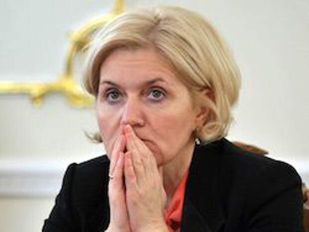 Новость на Newsland: Голодец рассказала, сколько миллионов россиян живут в бедности