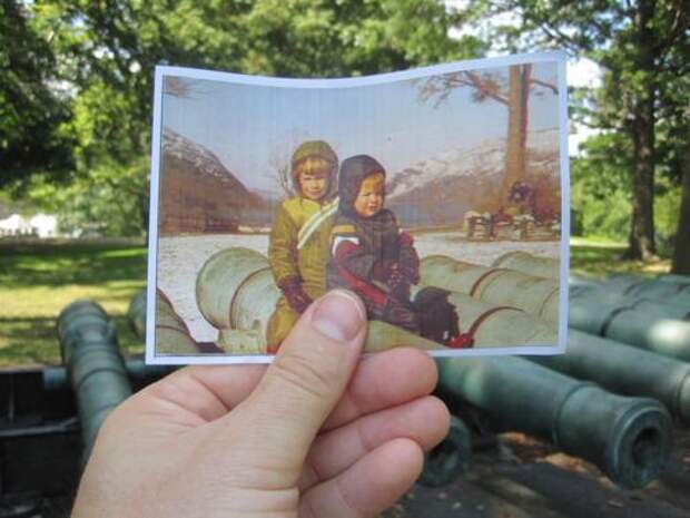 Фотографии прошлого (14)