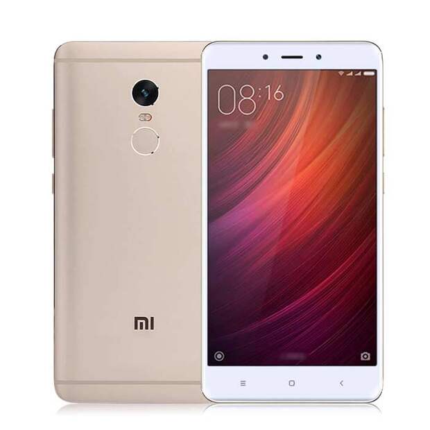 Xiaomi Redmi 4X