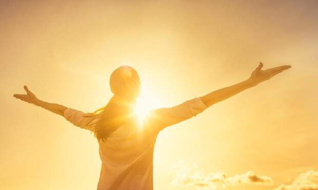 Достаточно пары минут в день: 5 упражнений, которые поддержат нервную систему весной