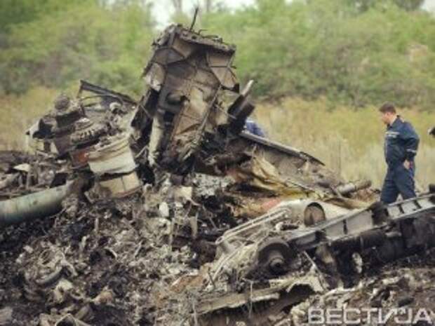 Эксперты утверждают, что MH17 сбили россияне Эксперты утверждают, что MH17 сбили россияне