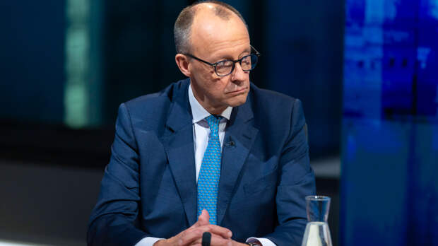 Мерц заявил о необходимости добиться большей независимости Европы от США