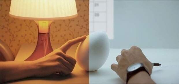 Roly Poly — устройство для людей, находящихся в разлуке Roly Poly — устройство для людей, находящихся в разлуке