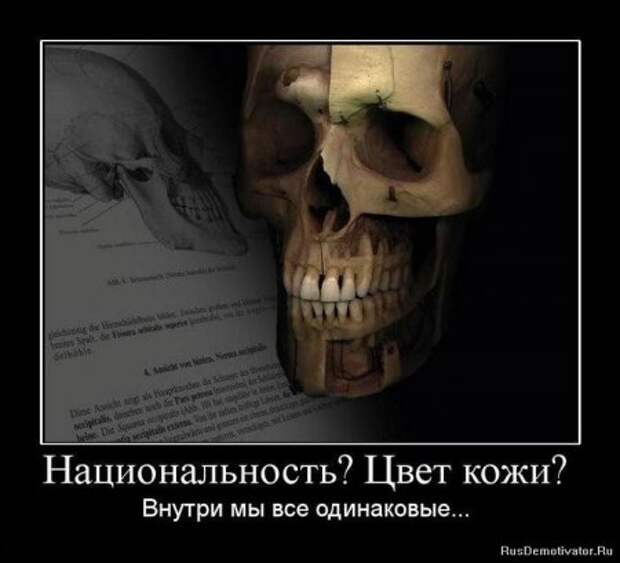 Демотиваторы серьезные, читать под настроение.