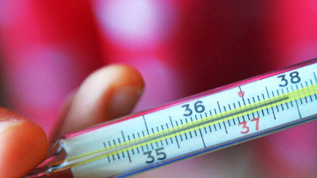 Врач Кондрахин: повышение температуры может быть защитной реакцией